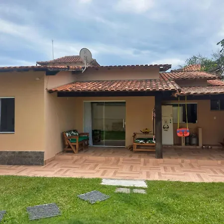 Aconchego De Itauna Saquarema Exterior photo