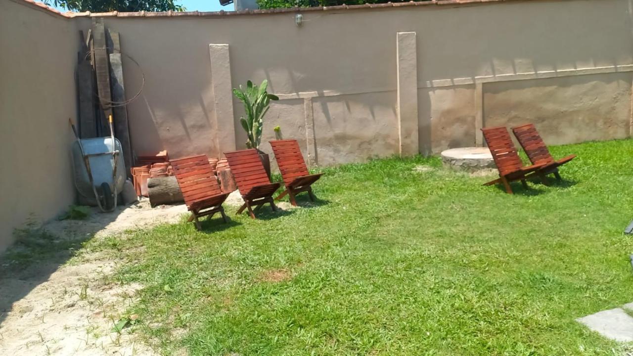 Holiday home Aconchego De Itauna *