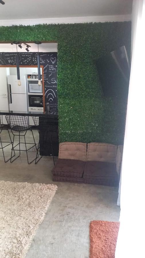 Holiday home Aconchego De Itauna Saquarema