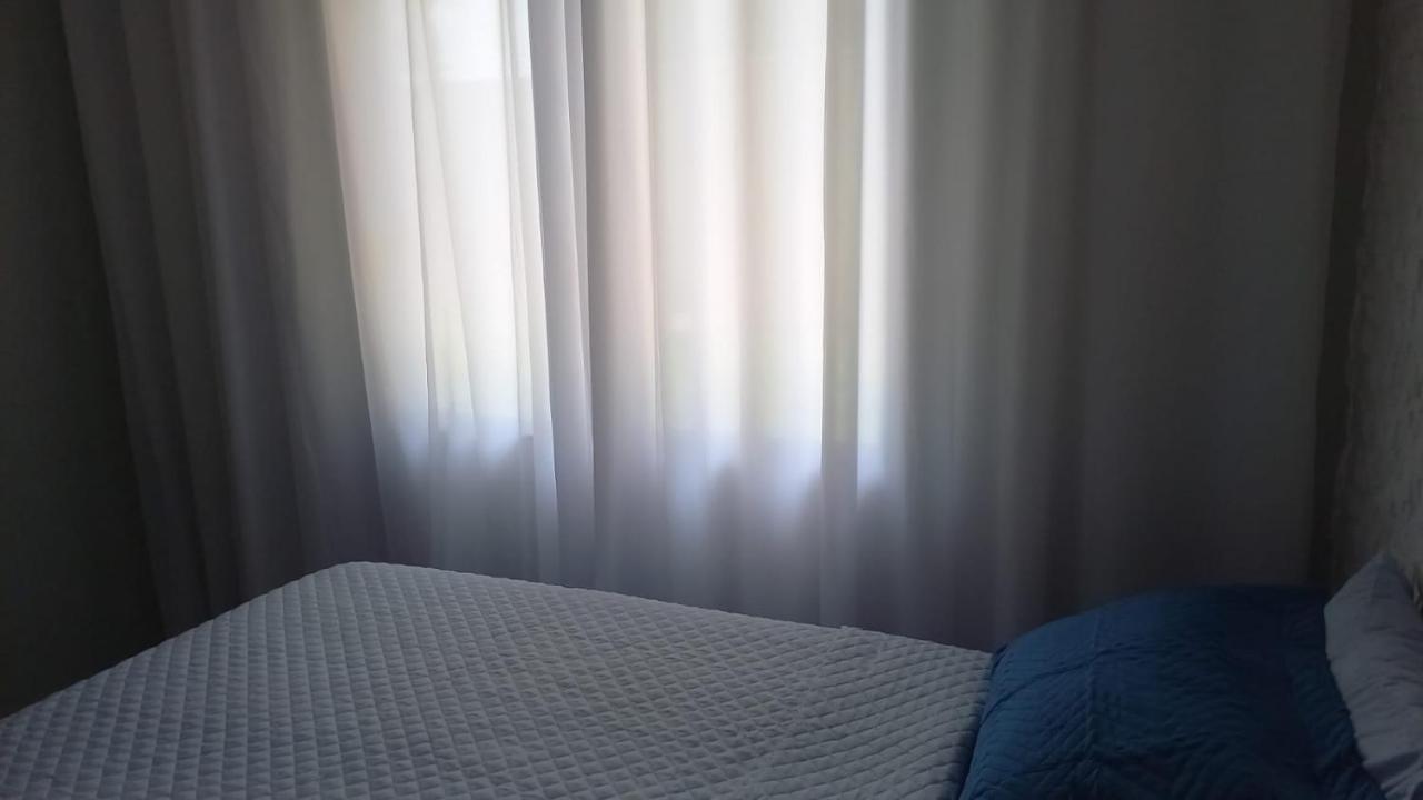 Aconchego De Itauna *