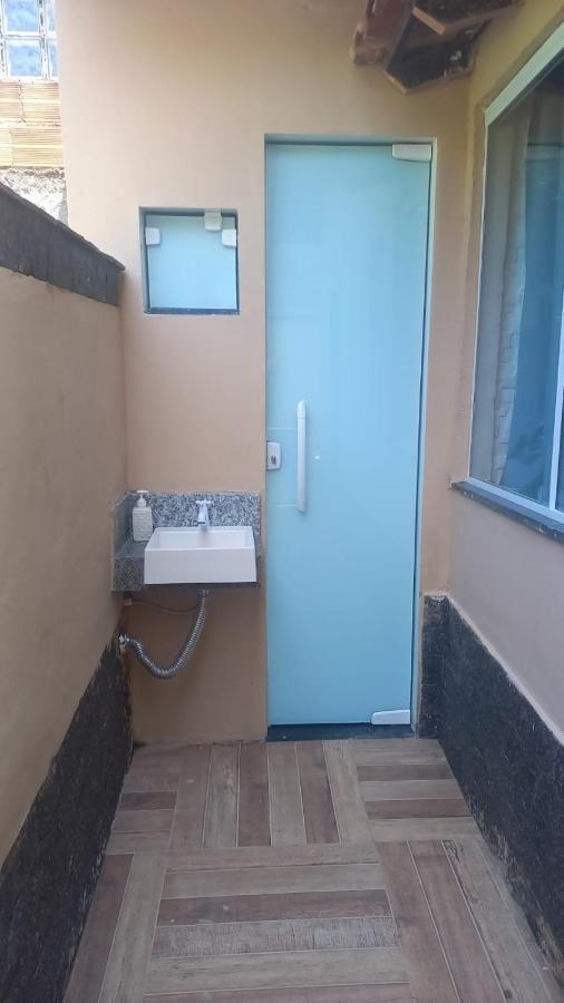 Aconchego De Itauna Holiday home