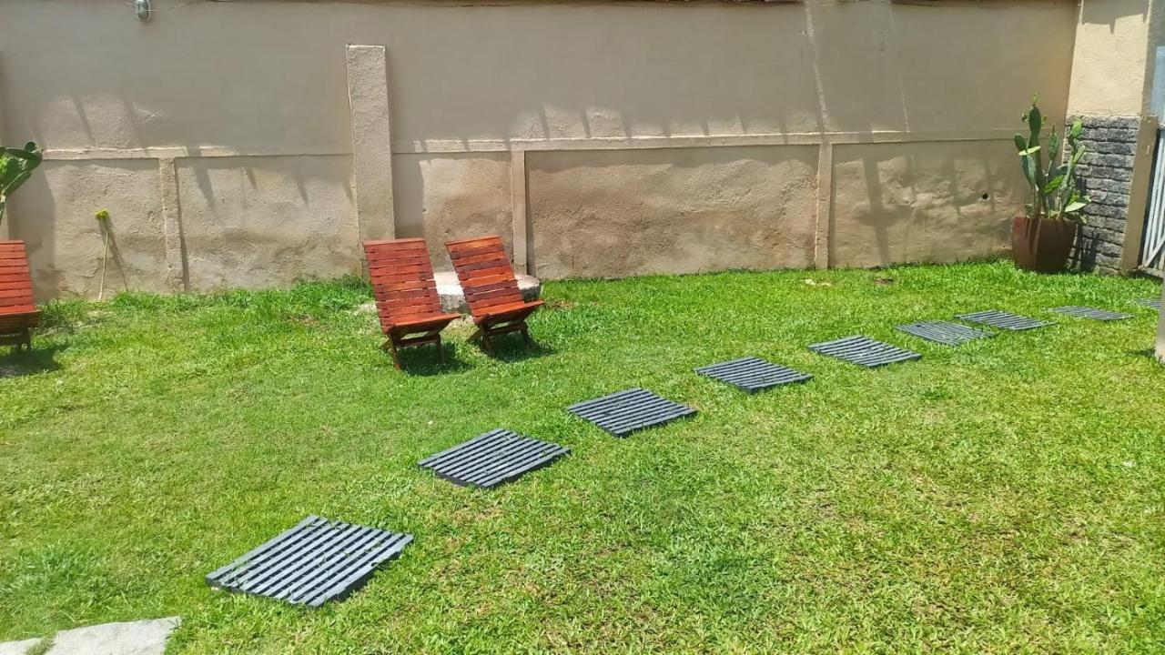 Holiday home Aconchego De Itauna *