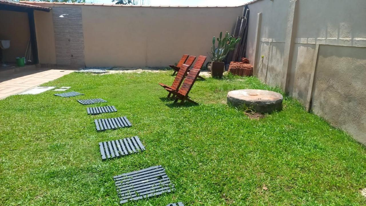 Holiday home Aconchego De Itauna *