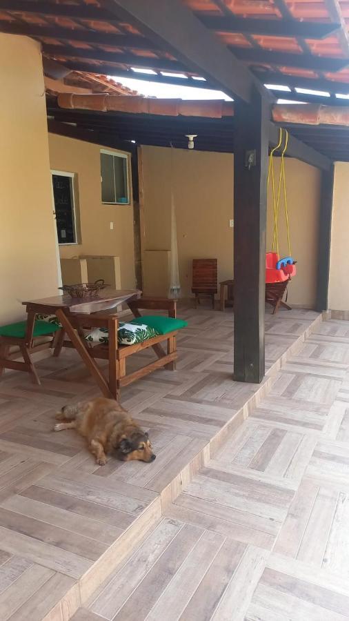 Aconchego De Itauna Holiday home *