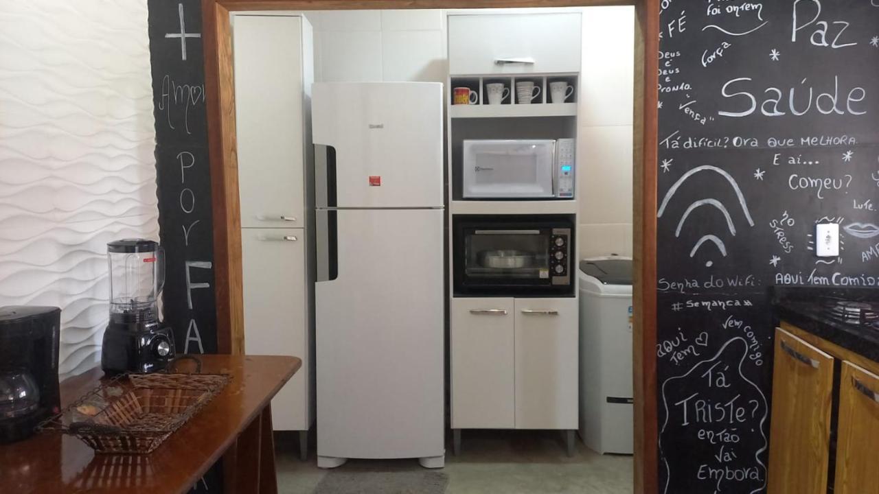 Aconchego De Itauna Holiday home