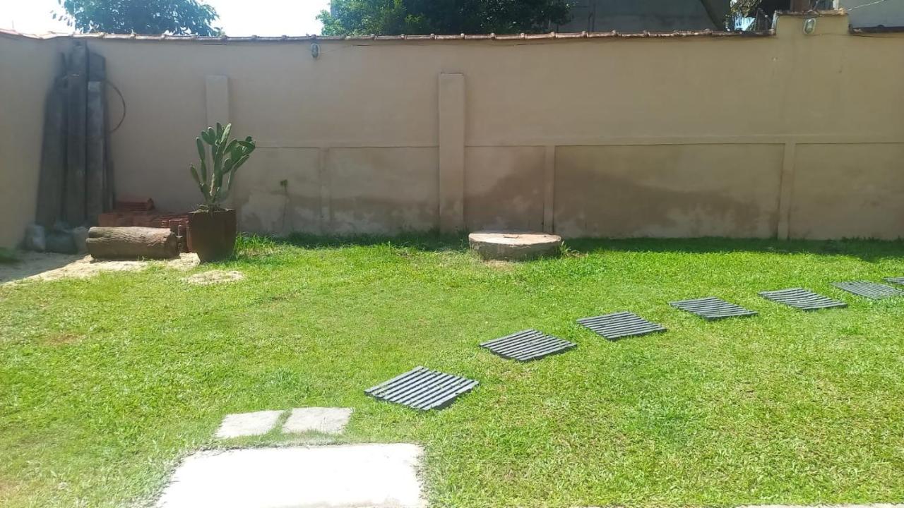 Aconchego De Itauna * Saquarema