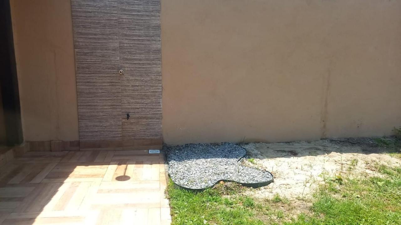 Holiday home Aconchego De Itauna