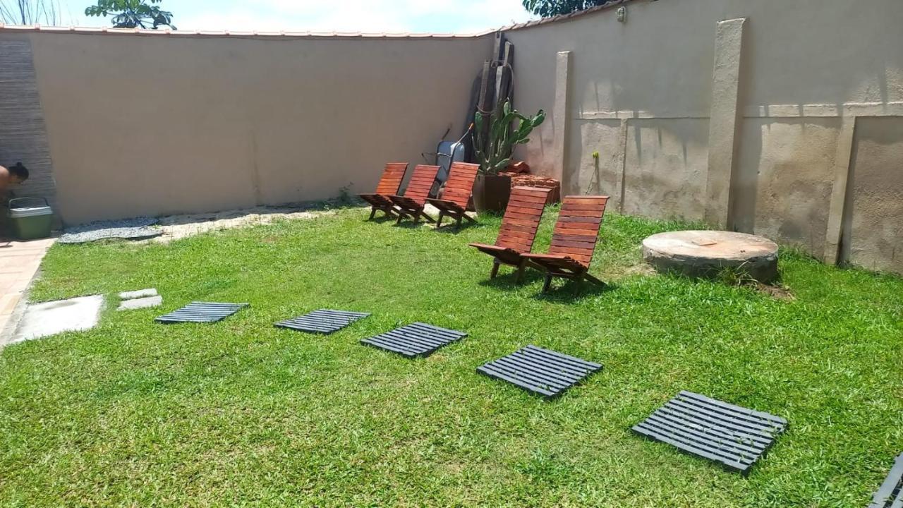 Aconchego De Itauna Holiday home Saquarema