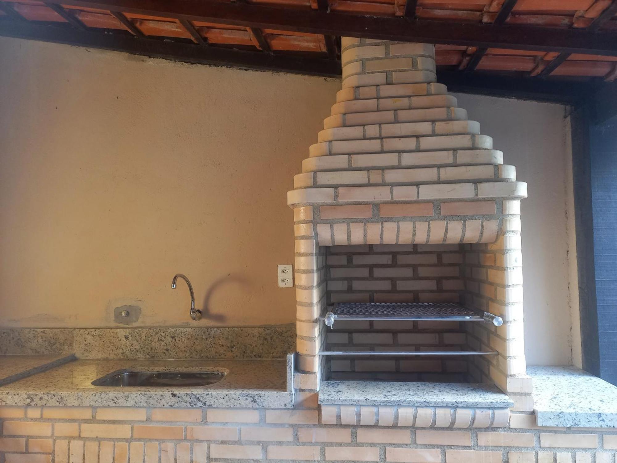 Aconchego De Itauna *